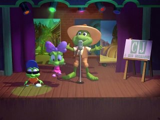 JumpStart Explorers - Ending song