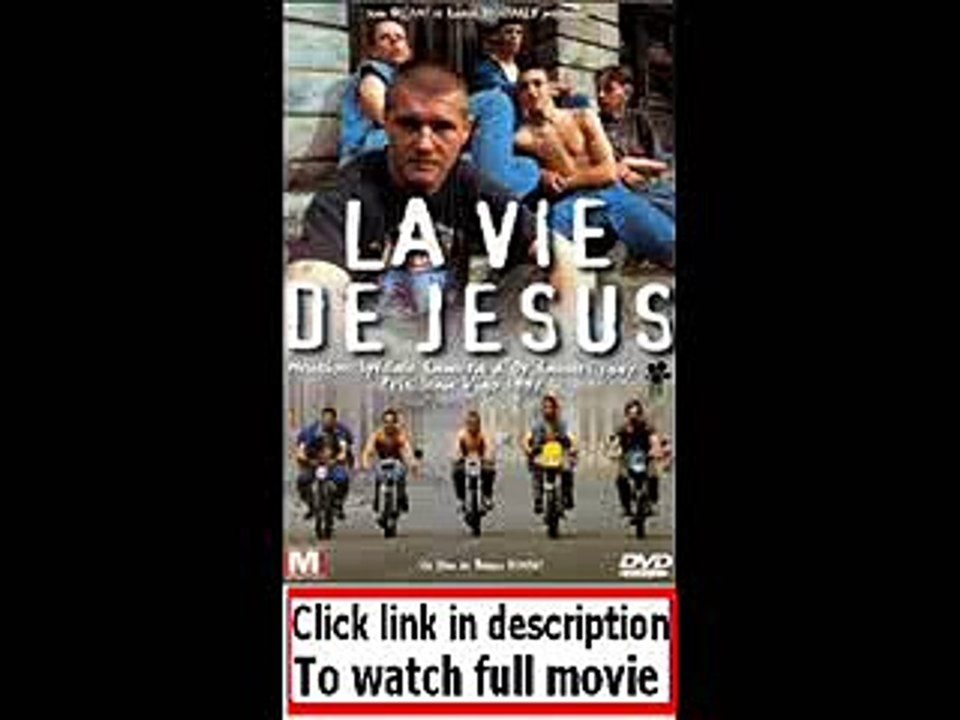 La vie de Jésus (1997)