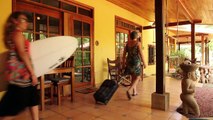 NOSARA BEACH HOUSE VIDEO TOUR - PLAYA GUIONES - COSTA RICA, by Reactive Design Inc.