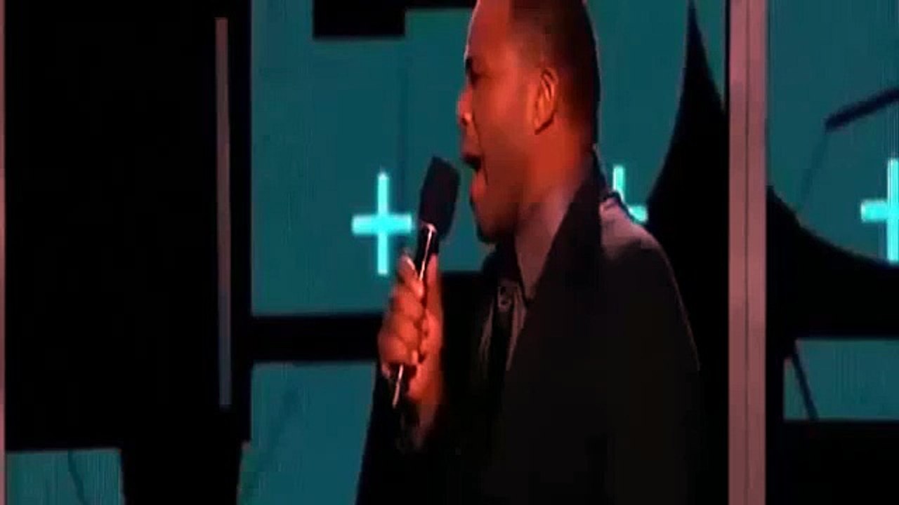 Big Sean Performs One Man Can Change The World Live At BET AWARDS 2015