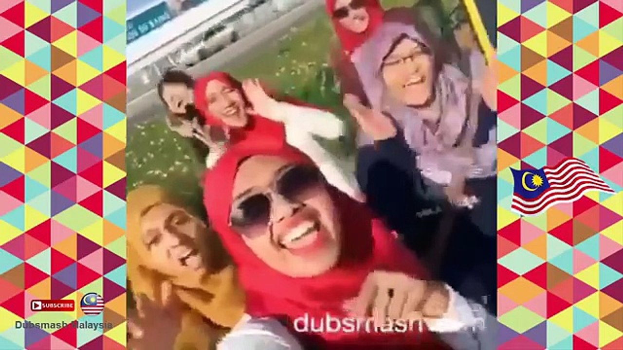 Dubsmash Malaysia