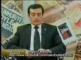 Osman PAMUKOĞLU / Avrasya Tv (Art) Manşet 1.Kısım