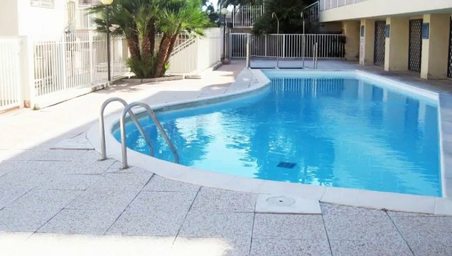 A louer - appartement - Roquebrune Cap Martin (06190) - 3 pièces - 40m²