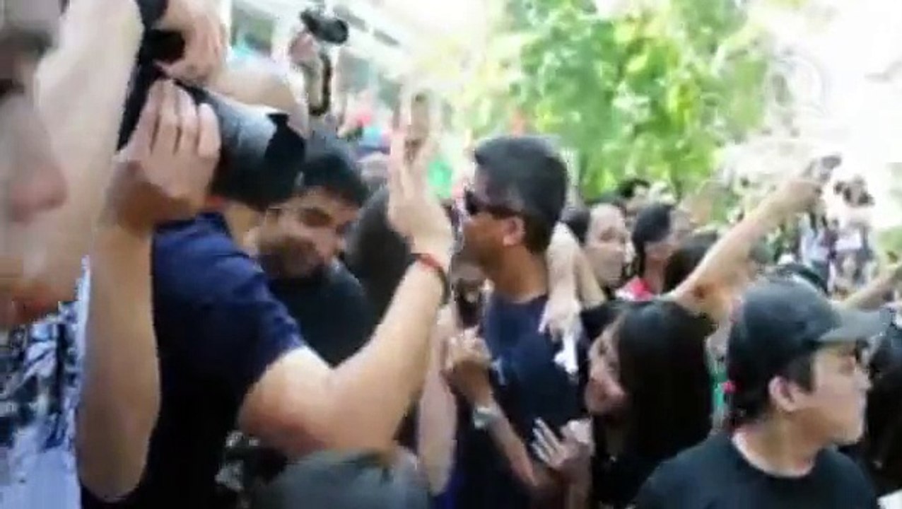 UP's 2011 Oblation Run - video Dailymotion