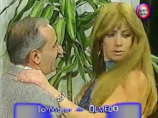 no toca boton olmedo perez