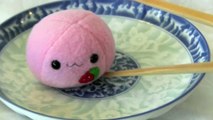 Mochi Plush Tutorial