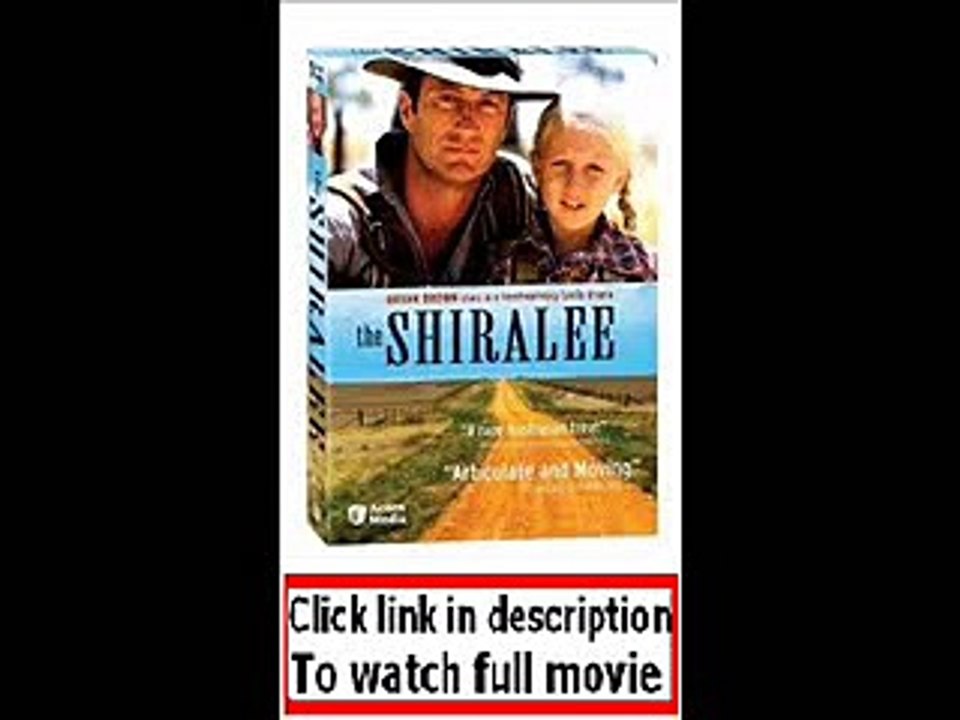 The Shiralee (1987)