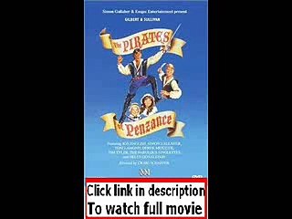 The Pirates of Penzance (1994)