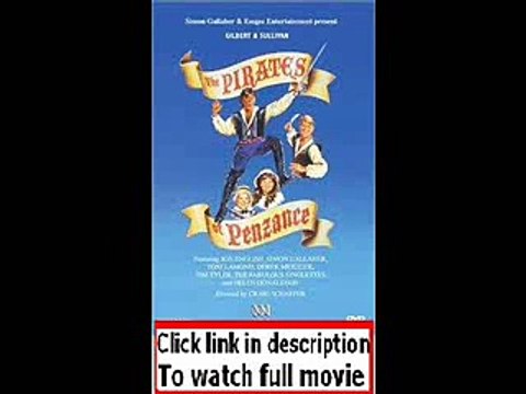 The Pirates of Penzance (1994)