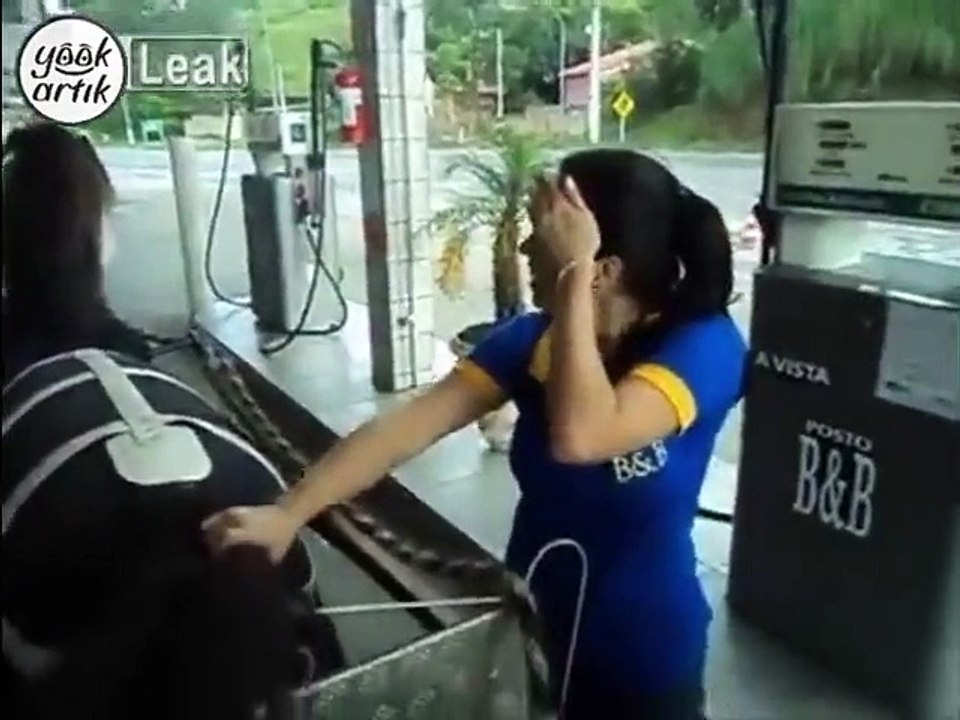 Interesting and funny car