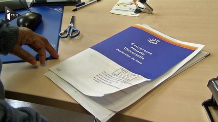 Une aide pour les mutuelles des plus modestes