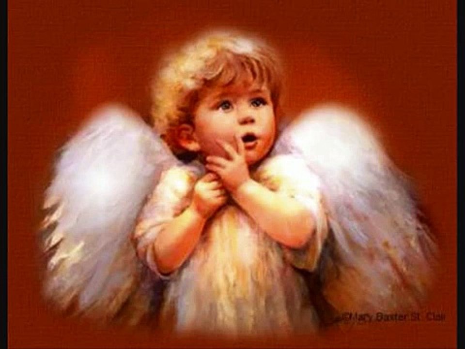 LES ANGES