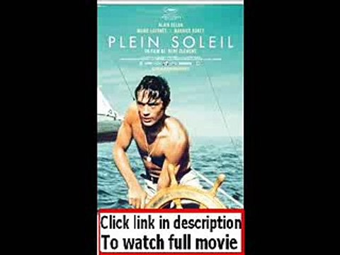 Plein soleil (1960)