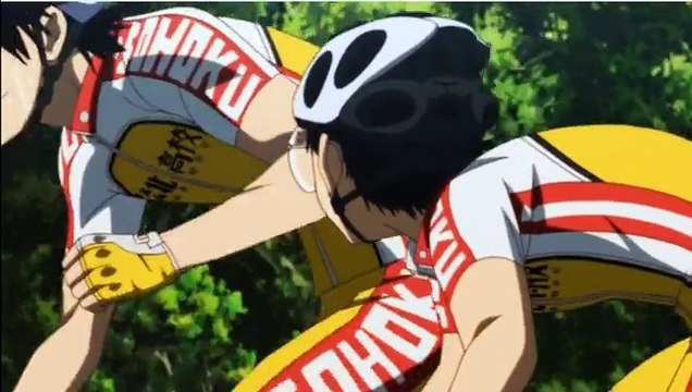 PM vs. Grande Bicycles - Act 4