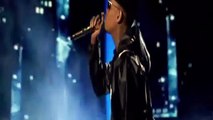 Nicki Minaj & Chris Brown And Meek Mill Perform “All Eyes On You” At BET Awards 2015