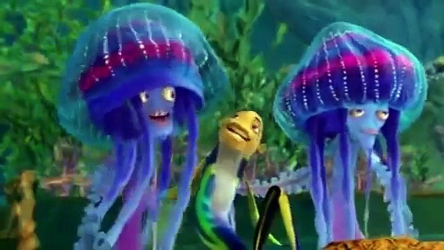 Dreamworks-uary - Shark Tale