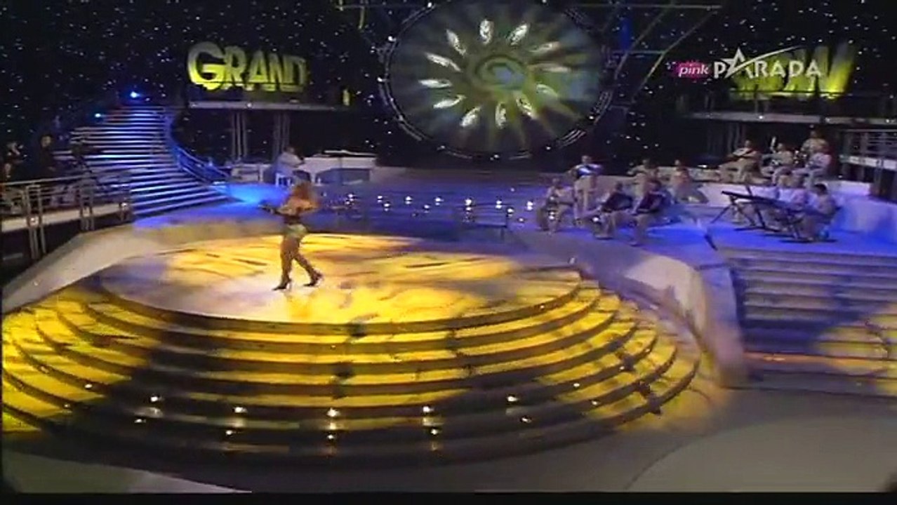 Indira Radic - 50 godina