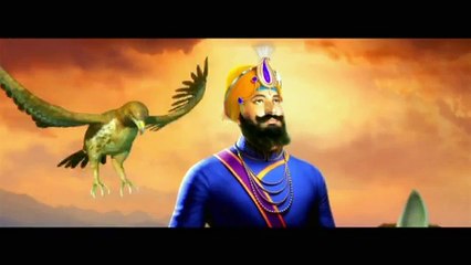 Chaar Sahibzaade S-3D Animated Film Promo (Hindi)