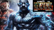 WWE Immortals Outil de piratage [Télécharger][Android/iOS]