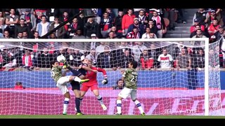 Zlatan Ibrahimovic - Craziest Skills Ever - Impossible Goals