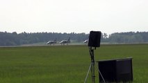 Breitling Jet Team at ILA Berlin Air Show 2014