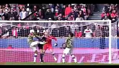 Zlatan Ibrahimovic ● Craziest Skills Ever ● Impossible Goals