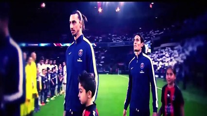Zlatan Ibrahimovic-Skills and Goals 2014-2015