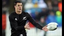 Dan Carter vs Johnny Wilkinson