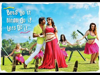 Uyire Uyire Tamil movie new official teaser trailer : Siddhu and Hansika Motwani