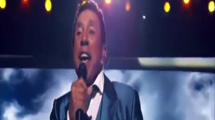 Smokey Robinson - BET AWARDS 2015