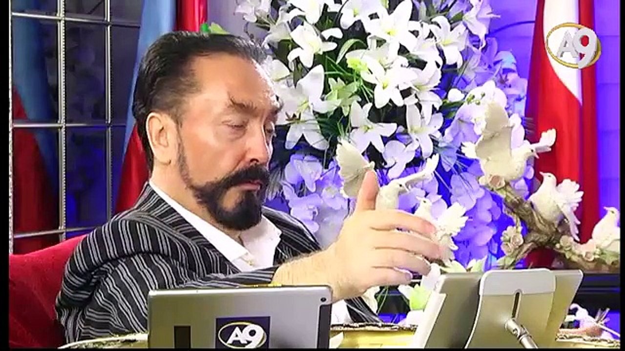Bazı insanlar biz iman etmeyiz hiçbir şey de olmaz sanıyorlar.