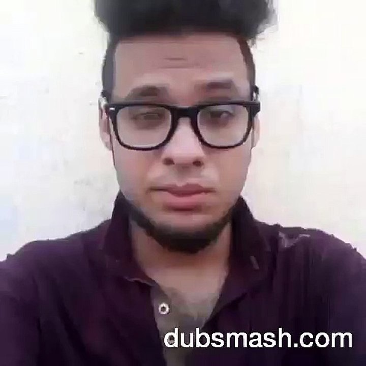 Dubsmash by Faizi- Video Dailymotion