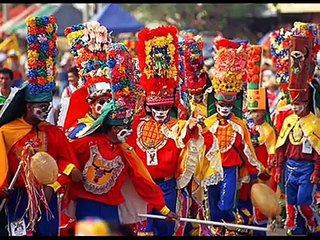 Cancion del carnaval de Barranquilla - Checo Acosta