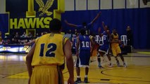 Humber Hawks vs Georgian - Men's Basketball