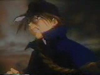 Gundam wing opening 2