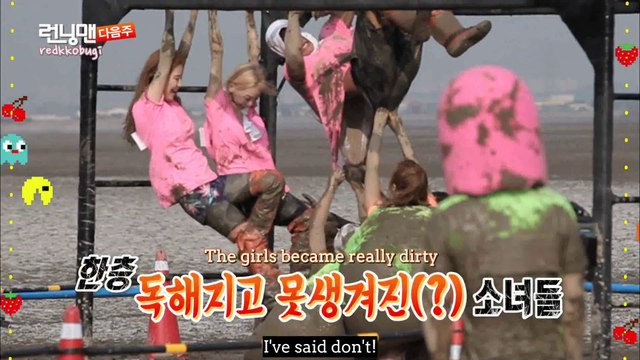 [ENGSUB] 150628 SNSD - RM Preview