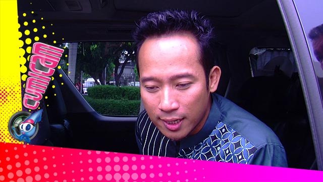Keluarga Denny Cagur Terjangkit Virus - Cumicam 29 Juni 2015