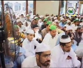 Fatah e Makkah , Sahibzada Pir Muhammad Rafique Ahmed Mujaddadi Part - 2