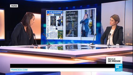 Alexis Tsipras, "le joueur"