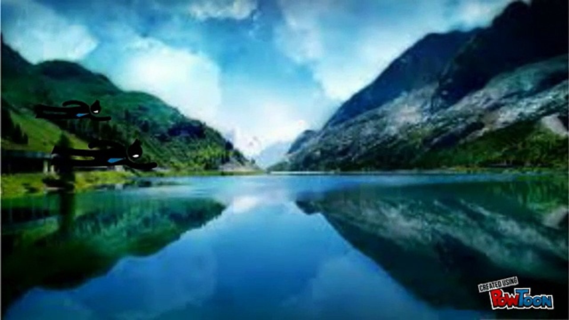 Stand By Me Animated