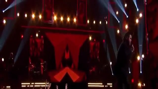 The Weeknd & Alicia Keys Perform 'Earned It' at BET Awards 2015
