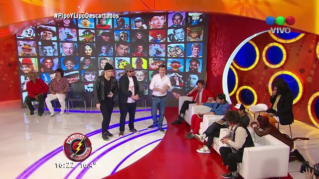 Peligro Sin Codificar - 28 de Junio de 2015_PARTE1