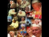 Giovanni Paolo II santo subito ?