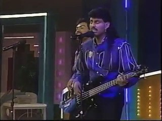 Quien soy yo sin ella Jaime Espinoza y Los Fugitivos