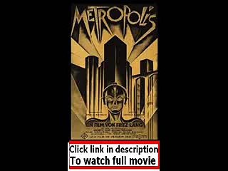 Metropolis (1927)