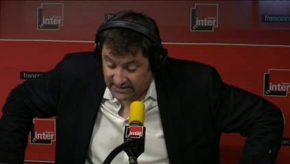 L'éco du jour : "Jack is back again"