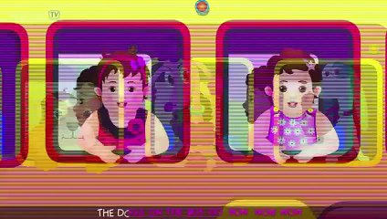 ABC Song and Many More Nursery Rhymes for Children _ Popular Kids Songs by Party4