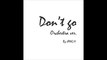 EXO - 나비소녀(Don't go) Orchestra ver. 오케스트라 편곡 버젼