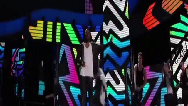 Ciara, Jason Derulo, & Tinashe Perform Janet Jackson Dance Tribute at BET Awards.2015