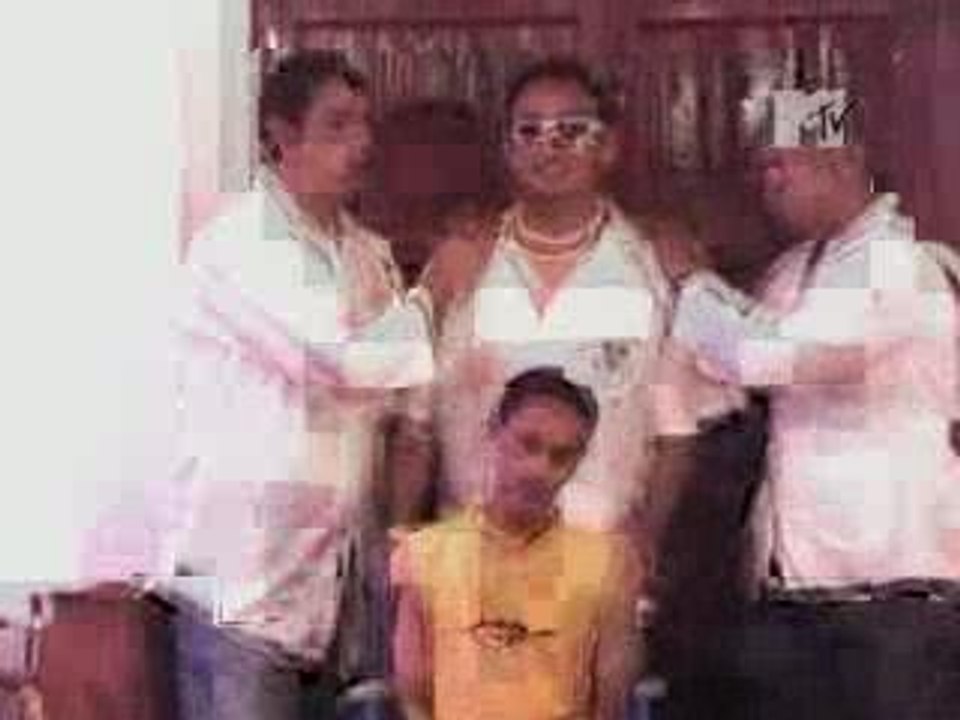 Meanda - Don (version Alvaradeña)